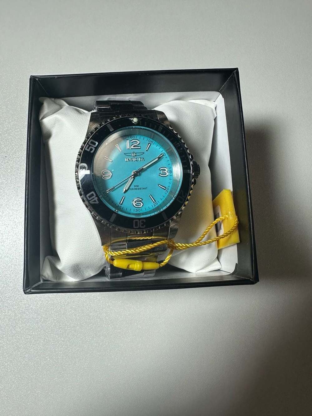 Invicta Specialty Rowan Men's Watch - 40mm, Steel (69483)